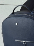 Рюкзак MONT BLANC Артикул LUX-137682. Вид 3