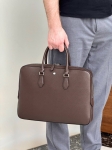 Сумка  мужская MONT BLANC Артикул LUX-137683. Вид 1
