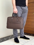 Сумка  мужская MONT BLANC Артикул LUX-137683. Вид 3