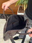 Сумка  мужская MONT BLANC Артикул LUX-137683. Вид 4