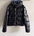 Пуховик   Артикул LUX-137685. Вид 4