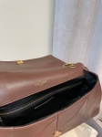  Сумка женская Yves Saint Laurent Артикул LUX-137740. Вид 4