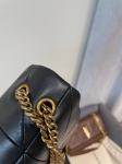  Сумка женская Yves Saint Laurent Артикул LUX-137739. Вид 2