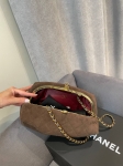 Сумка-клатч Chanel Артикул LUX-137741. Вид 3
