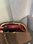 Сумка-клатч Chanel Артикул LUX-137741. Вид 4