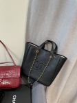Сумка женская Chanel Артикул LUX-137742. Вид 1