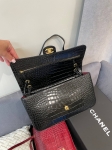 Сумка женская Chanel Артикул LUX-137744. Вид 5