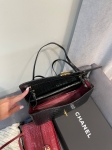 Сумка женская Chanel Артикул LUX-137744. Вид 6