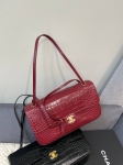 Сумка женская Chanel Артикул LUX-137743. Вид 1