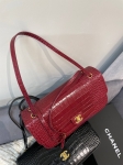 Сумка женская Chanel Артикул LUX-137743. Вид 3