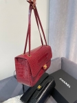 Сумка женская Chanel Артикул LUX-137743. Вид 4