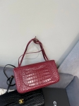 Сумка женская Chanel Артикул LUX-137743. Вид 5