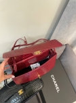 Сумка женская Chanel Артикул LUX-137743. Вид 6