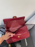 Сумка женская Chanel Артикул LUX-137743. Вид 7