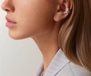Кафф Juste un clou Cartier Артикул LUX-137695. Вид 4