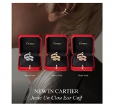 Кафф Juste un clou Cartier Артикул LUX-137695. Вид 5
