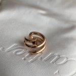 Кафф Juste un clou Cartier Артикул LUX-137695. Вид 8