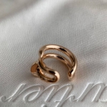 Кафф Juste un clou Cartier Артикул LUX-137695. Вид 9