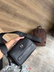 Мессенджер LE 7 CUBE  Balenciaga Артикул LUX-137698. Вид 1