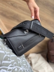 Мессенджер LE 7 CUBE  Balenciaga Артикул LUX-137698. Вид 2