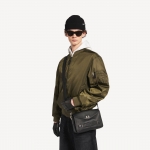 Мессенджер LE 7 CUBE  Balenciaga Артикул LUX-137698. Вид 7