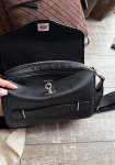 Мессенджер LE 7 CUBE  Balenciaga Артикул LUX-137698. Вид 4