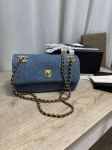 Сумка женская Chanel Артикул LUX-137699. Вид 1