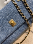 Сумка женская Chanel Артикул LUX-137699. Вид 2