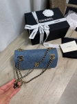 Сумка женская Chanel Артикул LUX-137699. Вид 3
