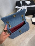 Сумка женская Chanel Артикул LUX-137699. Вид 6
