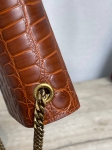 Сумка женская Yves Saint Laurent Артикул LUX-137704. Вид 3