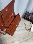Сумка женская Yves Saint Laurent Артикул LUX-137704. Вид 4