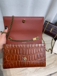 Сумка женская Yves Saint Laurent Артикул LUX-137704. Вид 5