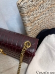  Сумка женская Yves Saint Laurent Артикул LUX-137703. Вид 2