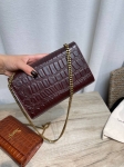  Сумка женская Yves Saint Laurent Артикул LUX-137703. Вид 4