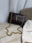  Сумка женская Yves Saint Laurent Артикул LUX-137702. Вид 1