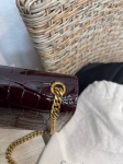  Сумка женская Yves Saint Laurent Артикул LUX-137702. Вид 2