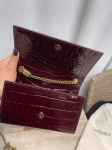  Сумка женская Yves Saint Laurent Артикул LUX-137702. Вид 4