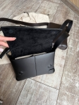 Мессенджер Angolo Bottega Veneta Артикул LUX-137706. Вид 2