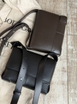 Мессенджер Angolo Bottega Veneta Артикул LUX-137706. Вид 5