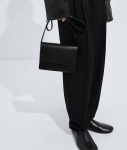 Мессенджер Angolo Bottega Veneta Артикул LUX-137706. Вид 6