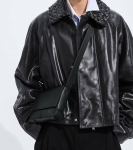 Мессенджер Angolo Bottega Veneta Артикул LUX-137706. Вид 7