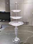 Фруктовница 68 см Baccarat Артикул LUX-137726. Вид 1