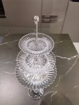 Фруктовница 68 см Baccarat Артикул LUX-137726. Вид 2