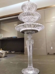 Фруктовница 68 см Baccarat Артикул LUX-137726. Вид 3