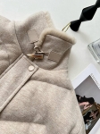 Куртка женская Loro Piana Артикул LUX-137765. Вид 2