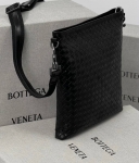 Мессенджер Bottega Veneta Артикул LUX-137750. Вид 2