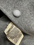 Пальто  Hermes Артикул LUX-137769. Вид 3