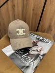 Кепка Celine Артикул LUX-137759. Вид 1
