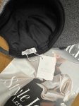 Кепка Brunello Cucinelli Артикул LUX-137763. Вид 3